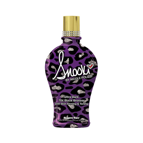 Snooki 70X Black Bronzer