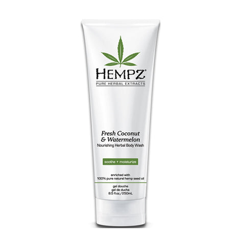 Hempz Fresh Coconut & Watermelon Body Wash