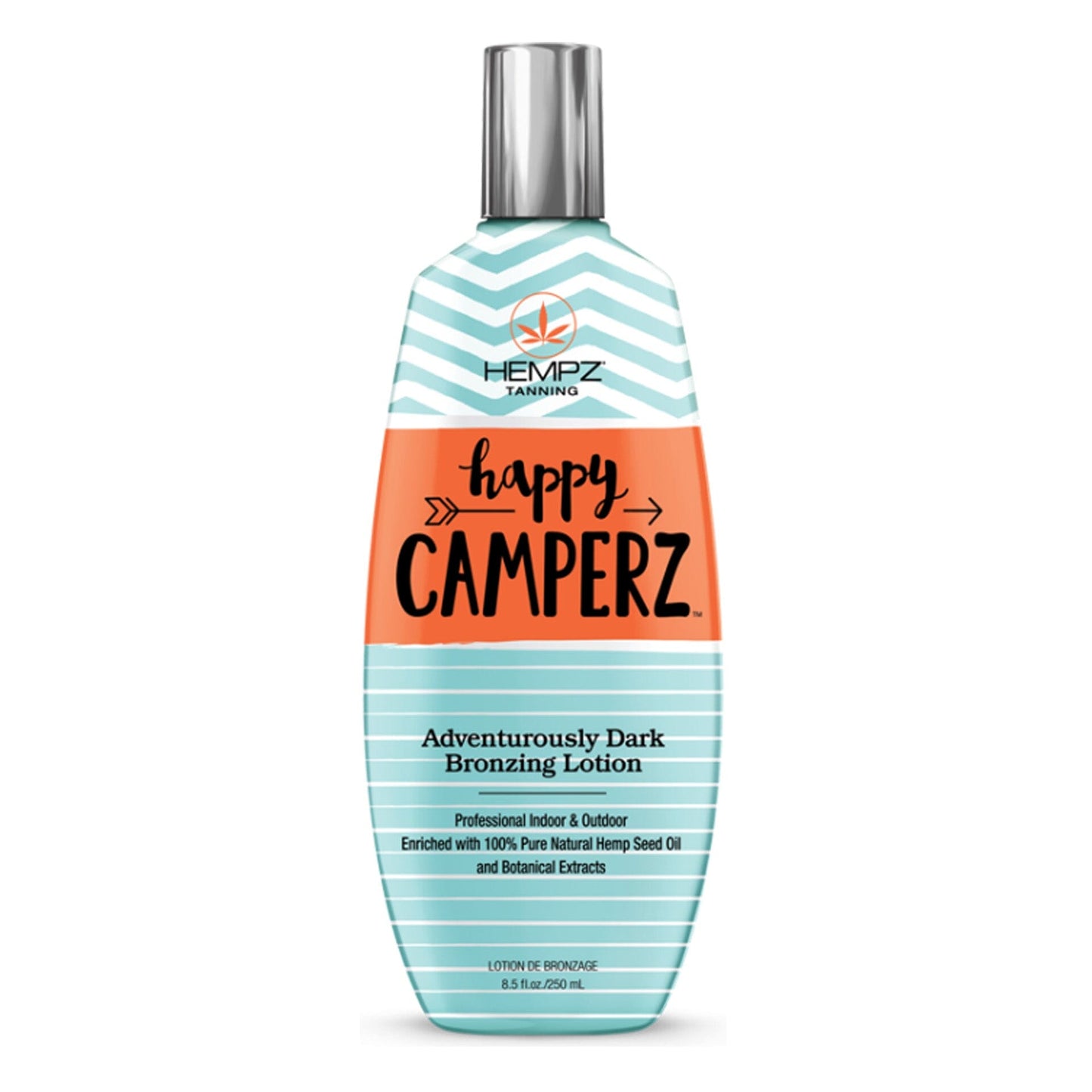 Hempz Happy Camperz 8.5 OZ. Tanning Lotions Hempz 