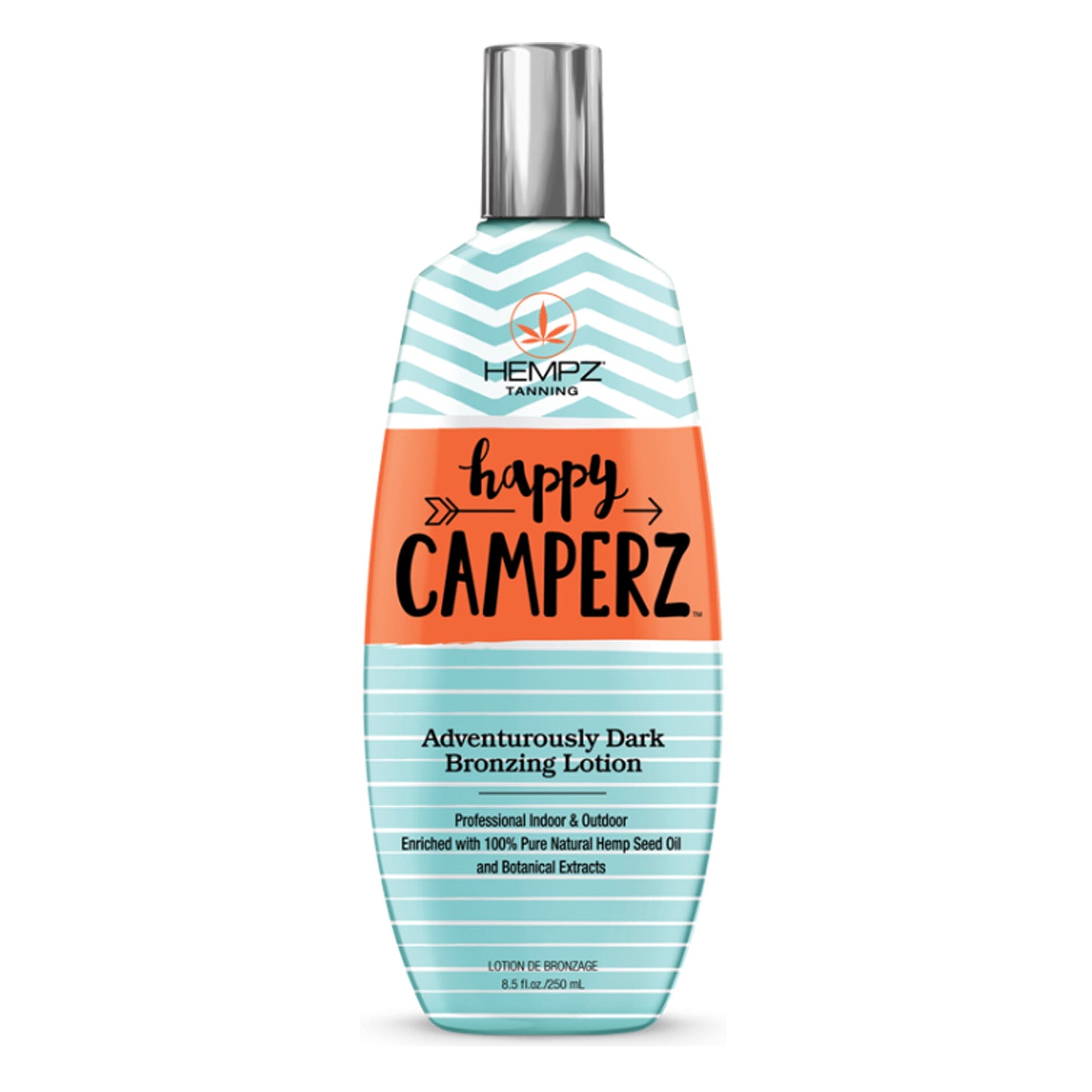 Hempz Happy Camperz 8.5 OZ. Tanning Lotions Hempz 