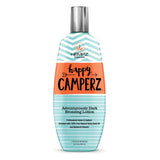 Hempz Happy Camperz Adventurously Dark Bronzing Lotion 8.5 fl. oz.