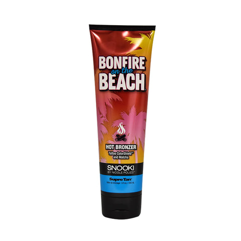 Snooki Bonfire on the Beach Hot Bronzer 