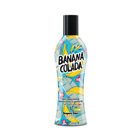 Supre Banana Colada Bronzer 