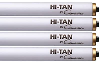 Cosmolux Hi-Tan F73 100w #10199 RDC Tanning Lamps