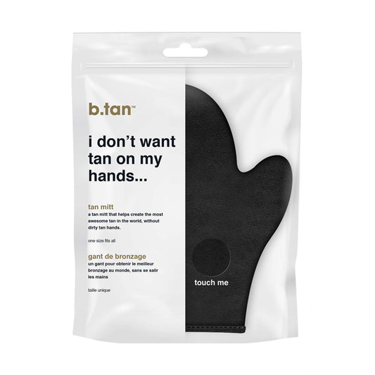 B.Tan Tan Mitt Spray Tanning Product B.Tan 