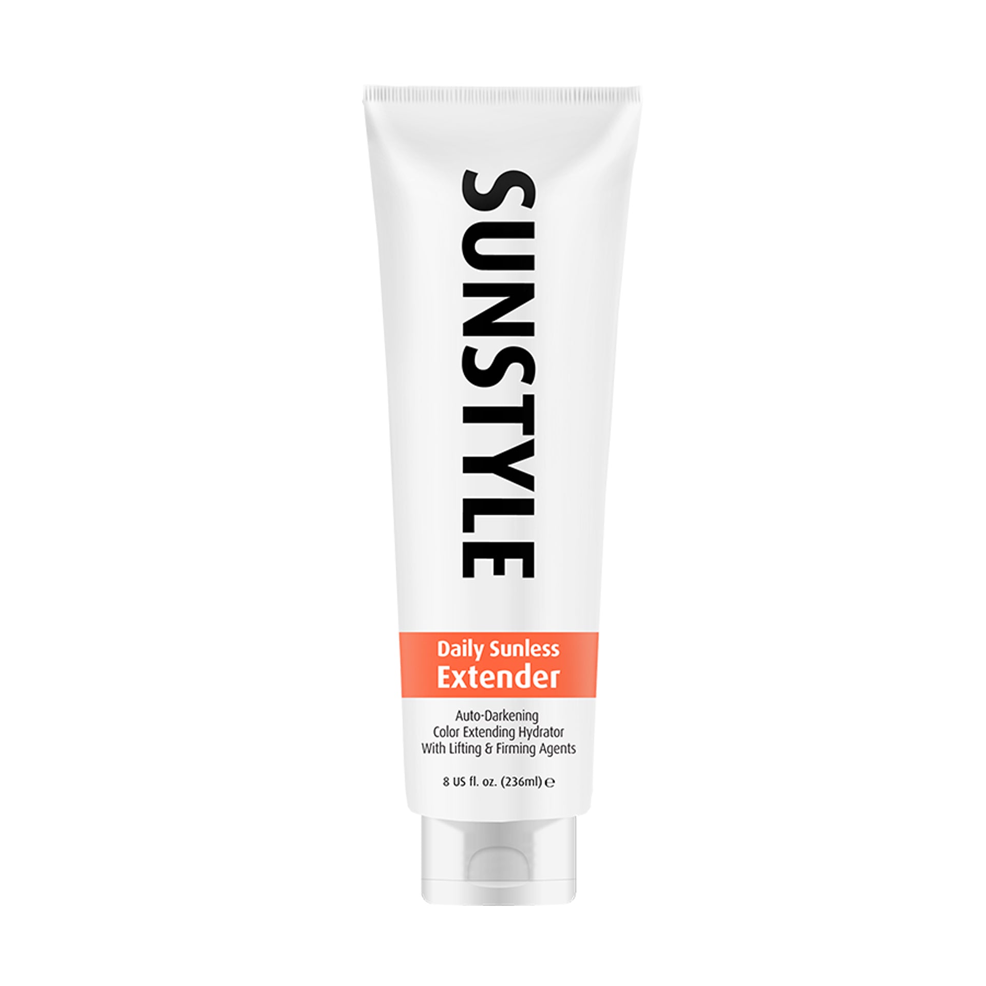 Sunstyle Sunless Daily Sunless Extender 8 OZ. – Sun Tanning Store