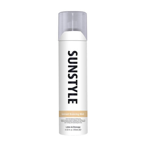 Sunstyle Sunless Instant Bronzing Mist