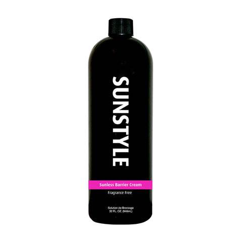 Sunstyle Sunless Barrier Cream 