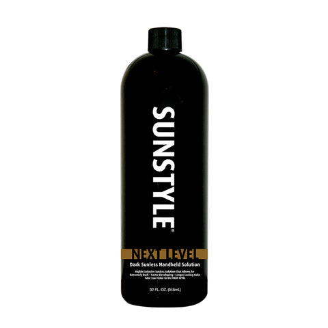 Sunstyle Sunless Next Level Airbrush Solution