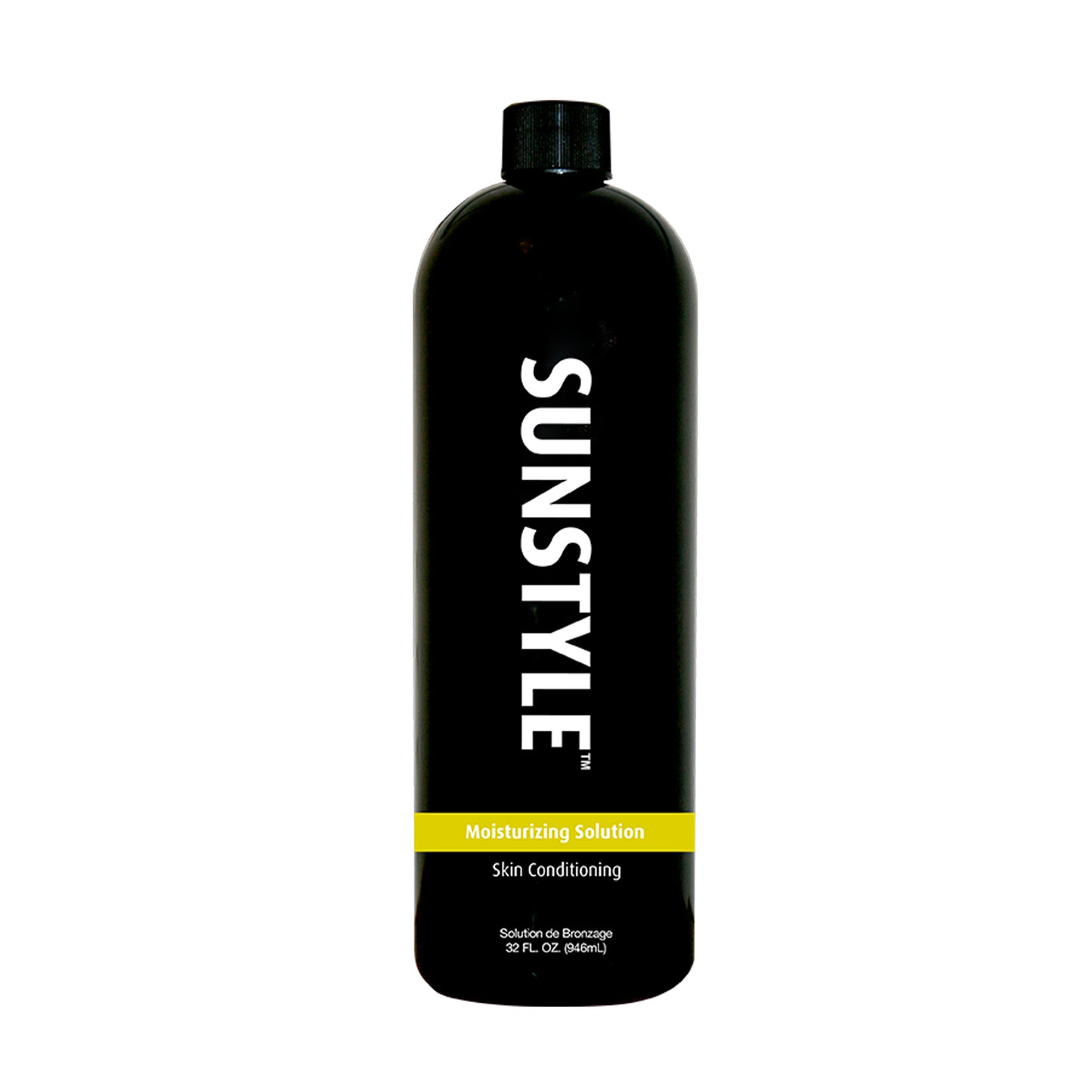 Sunstyle Sunless Post Moisturizing Solution 32 OZ. Spray Tanning Solutions Sunstyle 