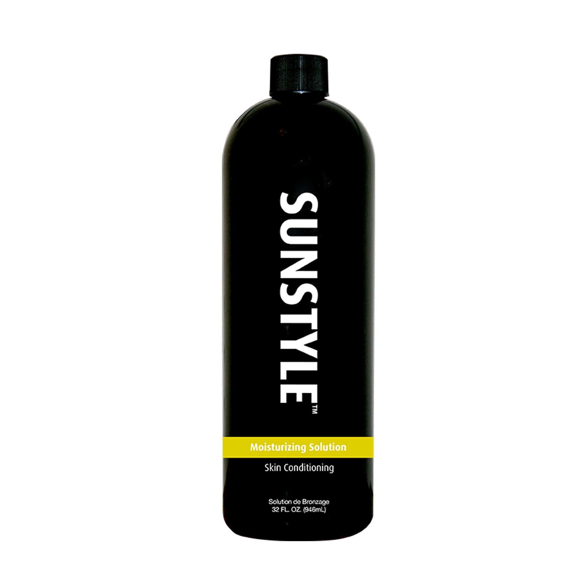 Sunstyle Sunless Post Moisturizing Solution 32 OZ. Spray Tanning Solutions Sunstyle 