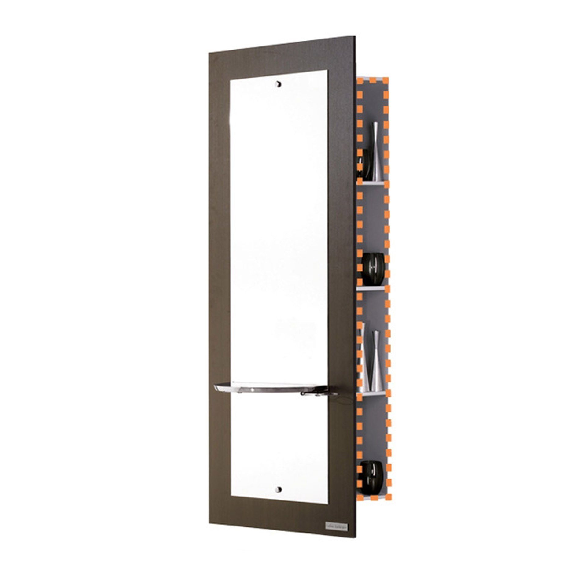 Salon Ambience ST/033 Server Storage Cabinet Salon Equipment Salon Ambience 