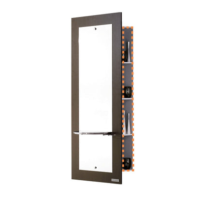 Salon Ambience ST/033 Server Storage Cabinet Salon Equipment Salon Ambience 