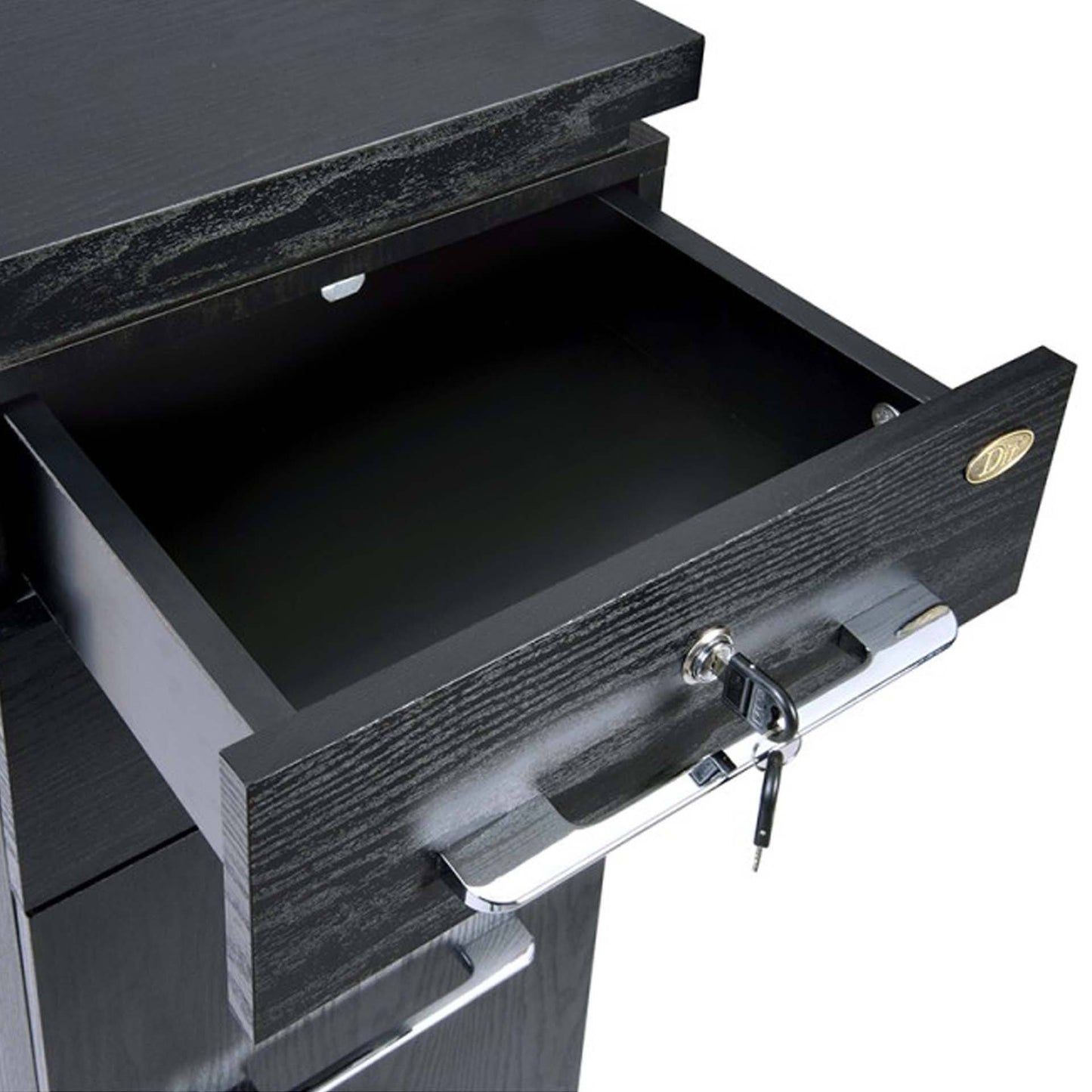 DIR Trolley Cart Romance II - Small 5311 Salon Equipment Dream In Reality 