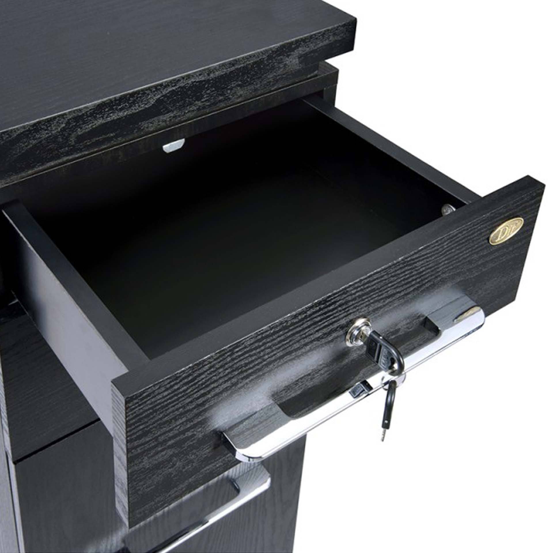 DIR Trolley Cart Romance II - Small 5311 Salon Equipment Dream In Reality 