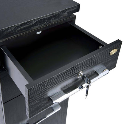 DIR Trolley Cart Romance II - Small 5311 Salon Equipment Dream In Reality 