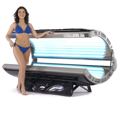 Solar Storm 32S 110v Tanning Bed Tanning Beds Solar Storm 