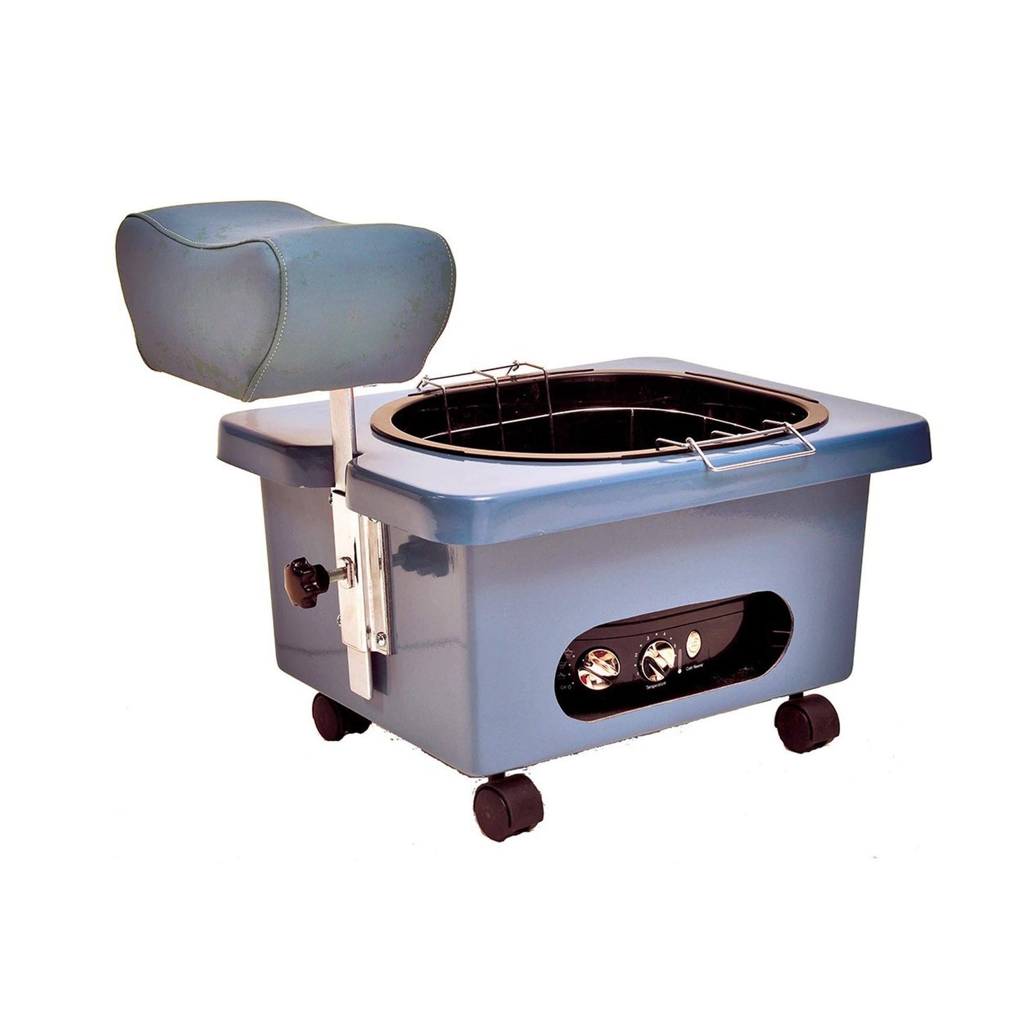Pedi-N-Go Color OPTIONS_HIDDEN_PRODUCT Sun Tanning Store Blue Star 