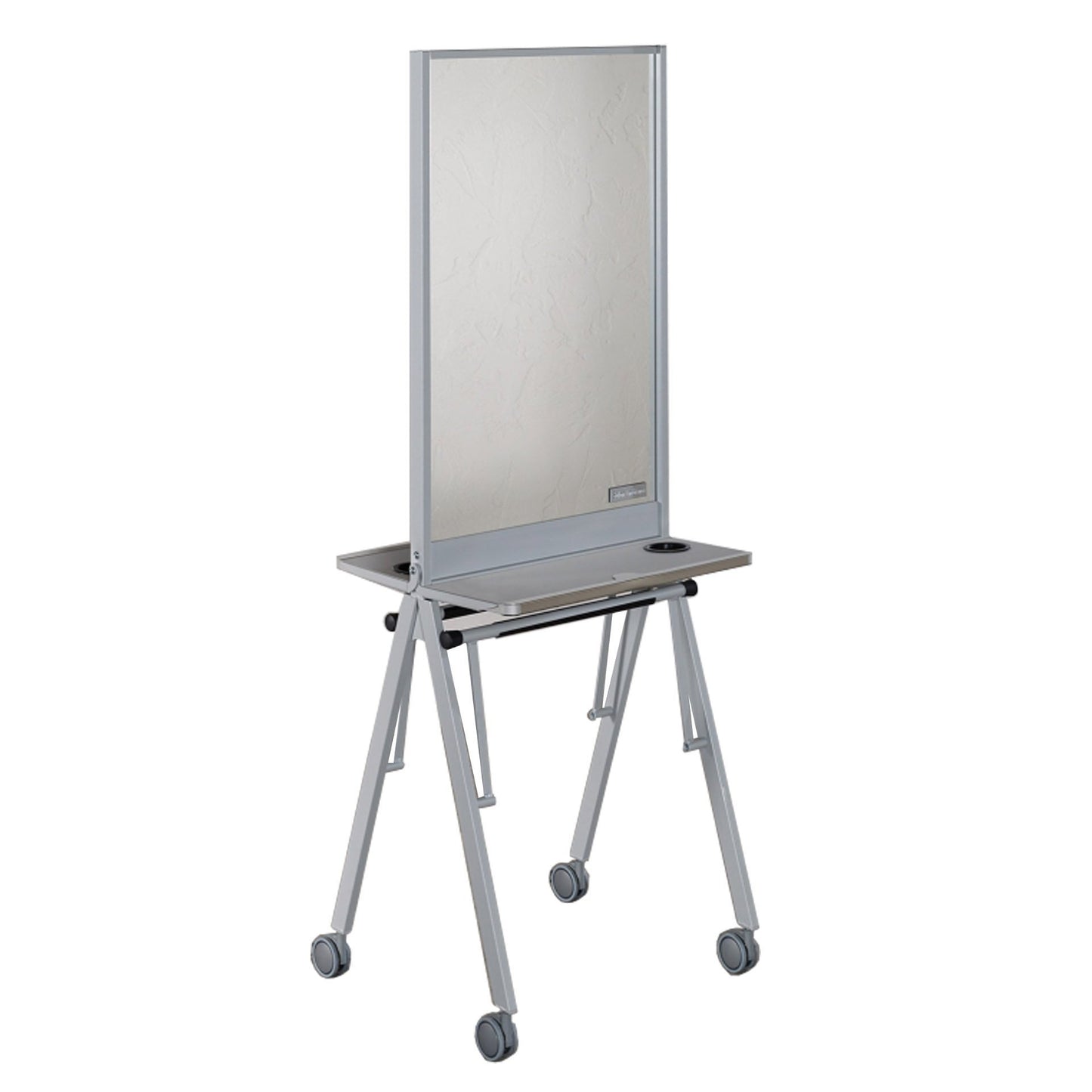 Salon Ambience MI/202 Scuola College Styling Island w/ Wheels Salon Equipment Salon Ambience 