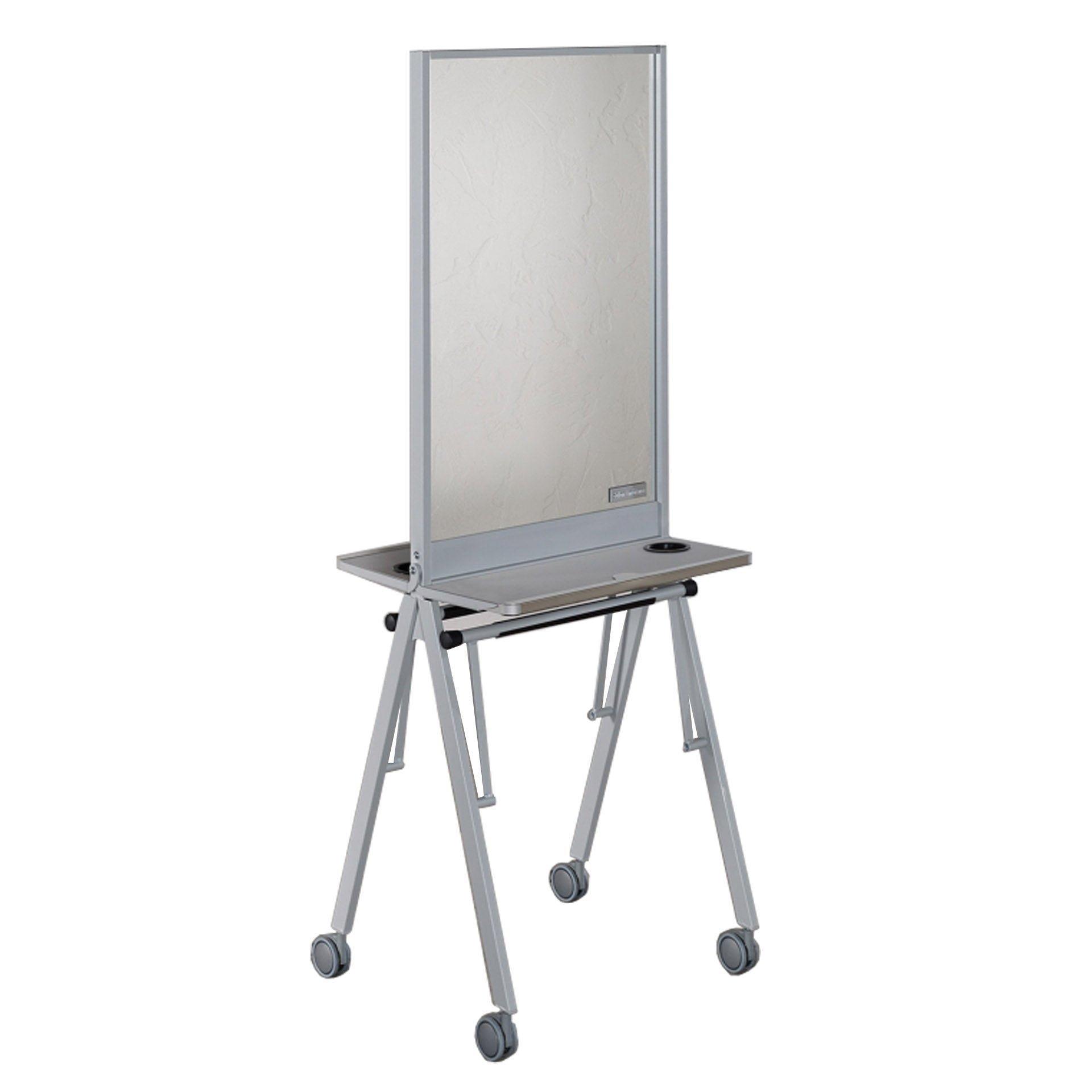 Salon Ambience MI/202 Scuola College Styling Island w/ Wheels Salon Equipment Salon Ambience 