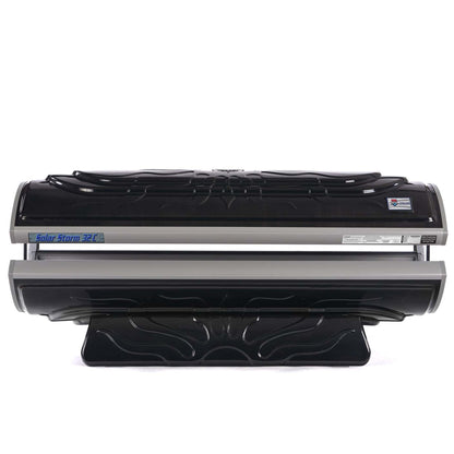 Solar Storm 32C Commercial Tanning Bed (220v) Commercial Tanning Solar Storm 