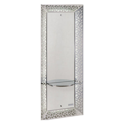 Salon Ambience MI/450 Treasure Styling Station Salon Equipment Salon Ambience Aluminium (06) + $80.00 