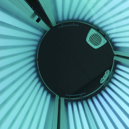 ProSun V3 Hybrid Tanning Booth 