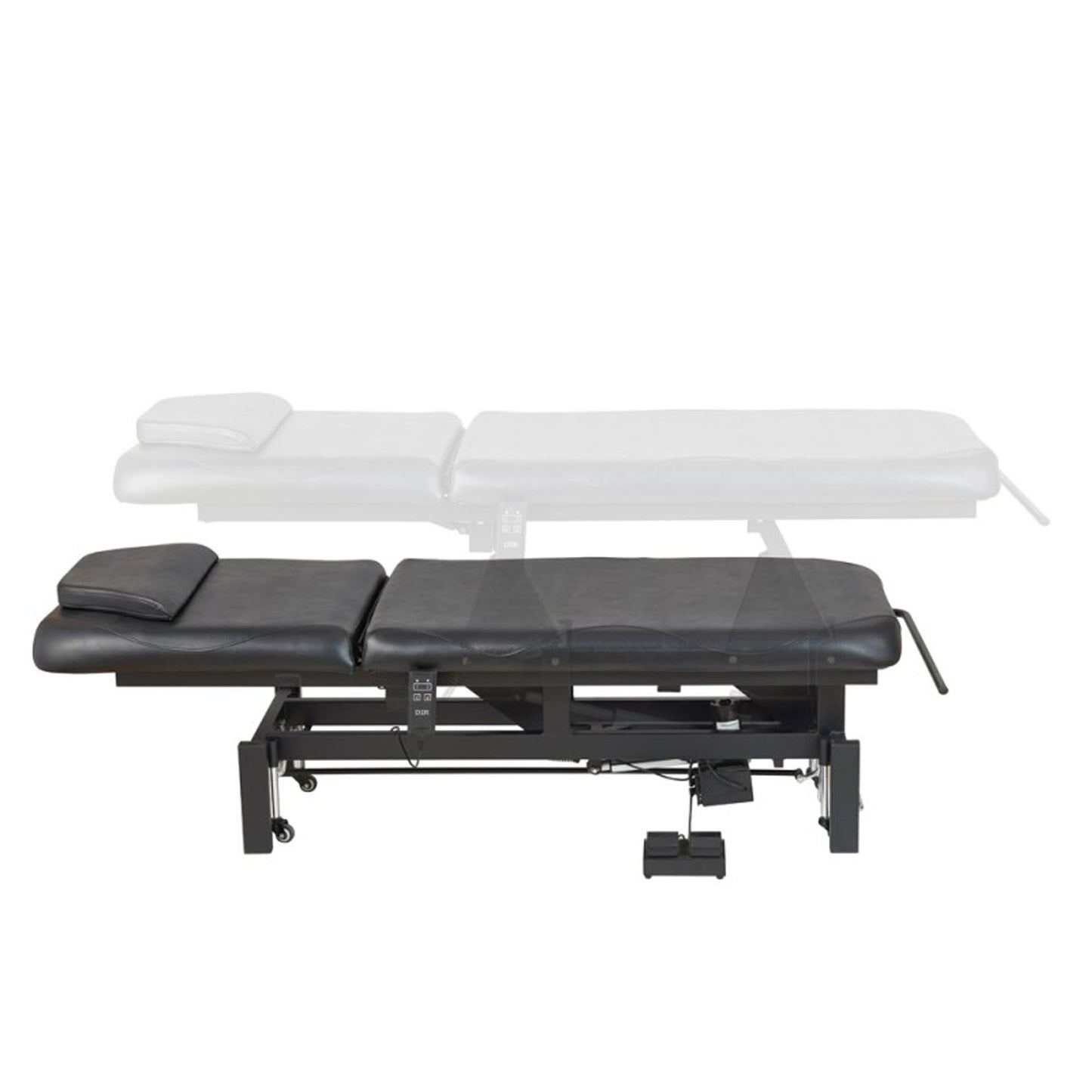 DIR Facial Beauty Bed Mar Egeo-8230 Salon Equipment Dream In Reality 