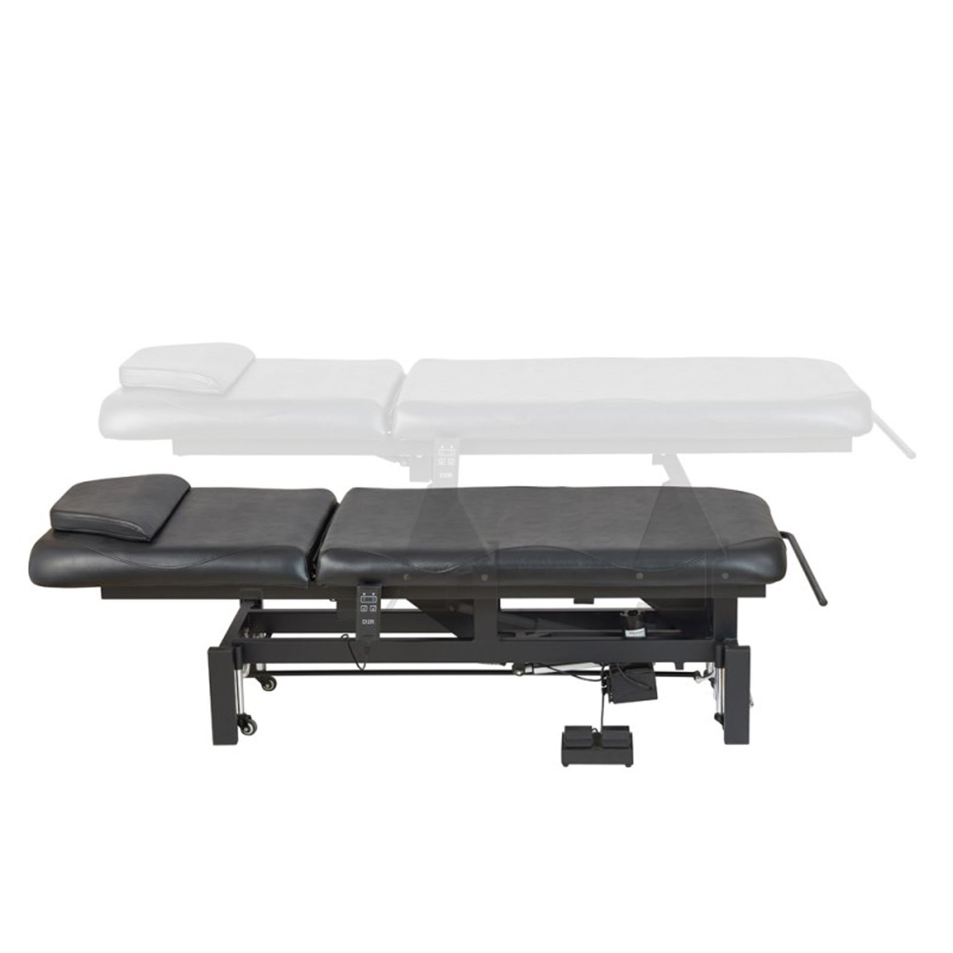 DIR Facial Beauty Bed Mar Egeo-8230 Salon Equipment Dream In Reality 