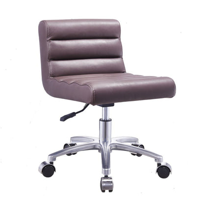 DIR Pedi Stool Jockey-9959 Salon Equipment Dream In Reality Black 