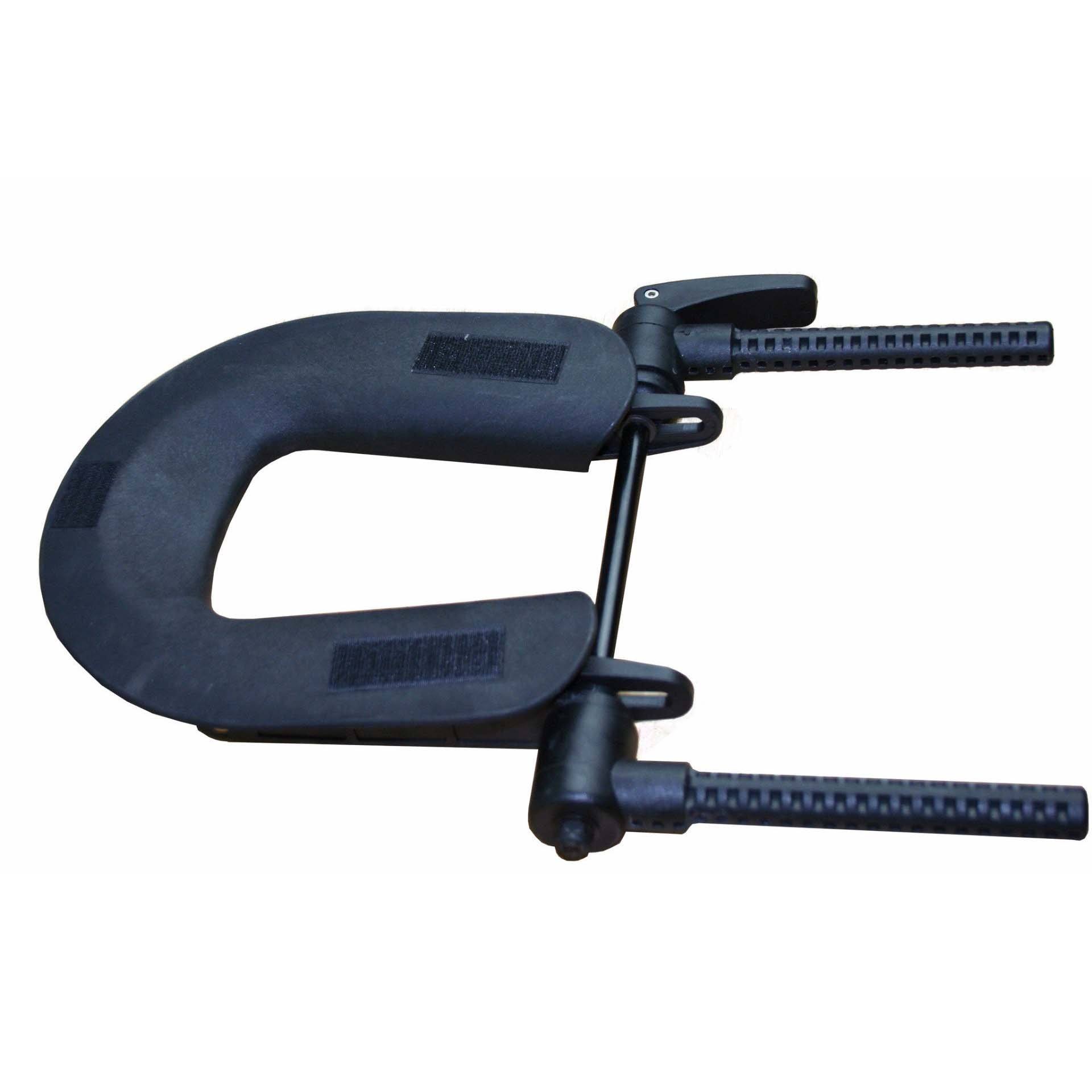 Touch America Contour FaceSpace w/ Neptune Pillow 41084-NP Salon Equipment Touch America 