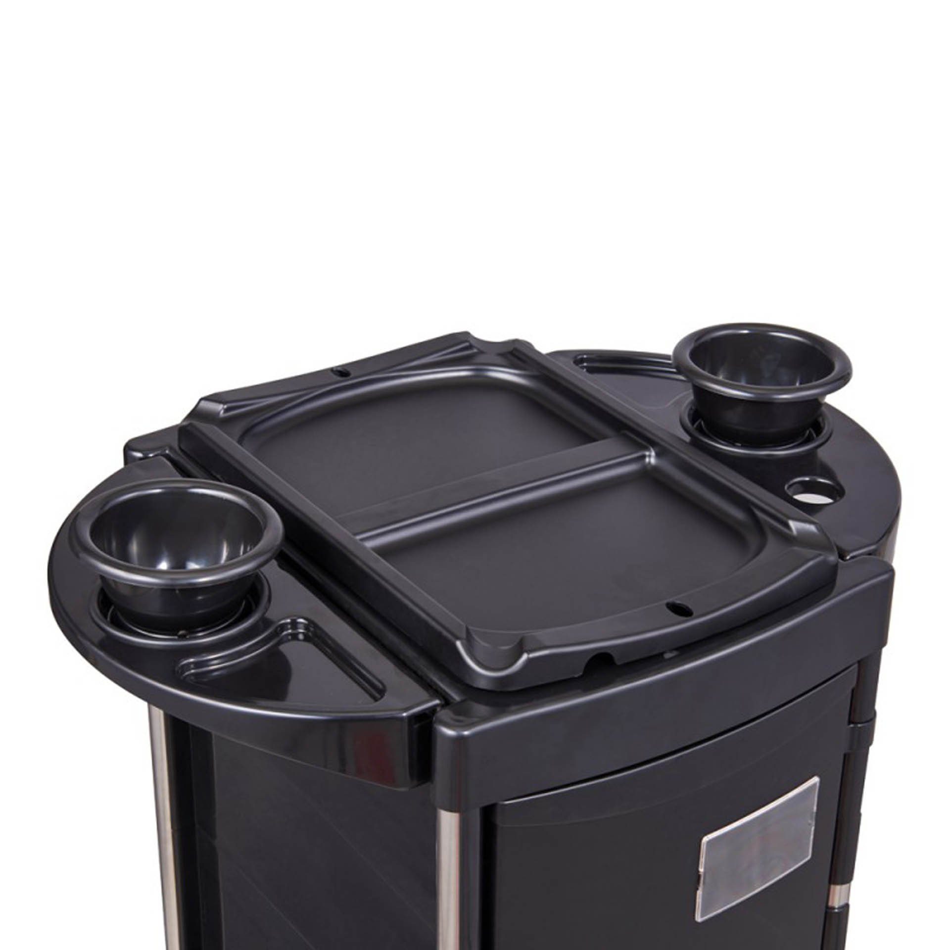 DIR Trolley Cart Eskarne- 5122 Salon Equipment Dream In Reality 