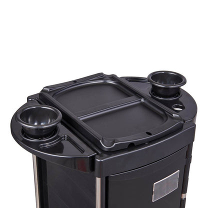 DIR Trolley Cart Eskarne- 5122 Salon Equipment Dream In Reality 