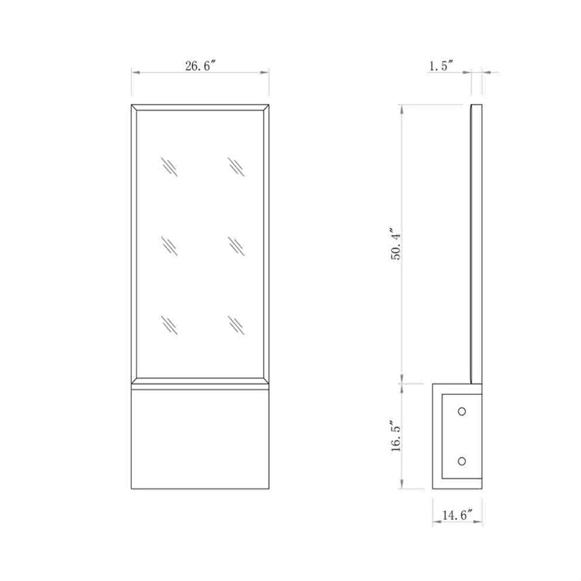 DIR Styling Station Dove-6705 Salon Equipment Dream In Reality 