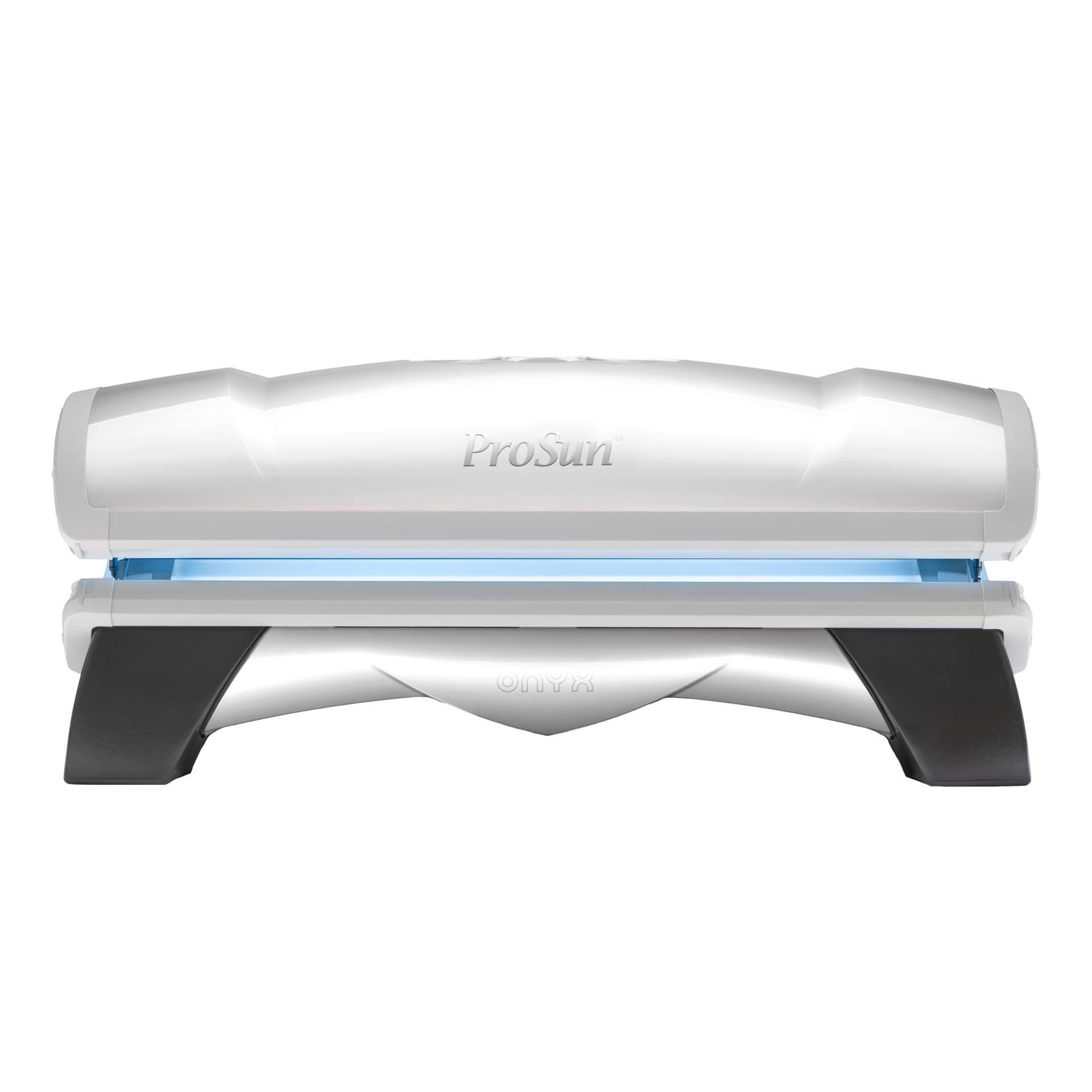 ProSun Onyx 12 Minute Level 4 Commercial Tanning Bed Commercial Tanning ProSun 