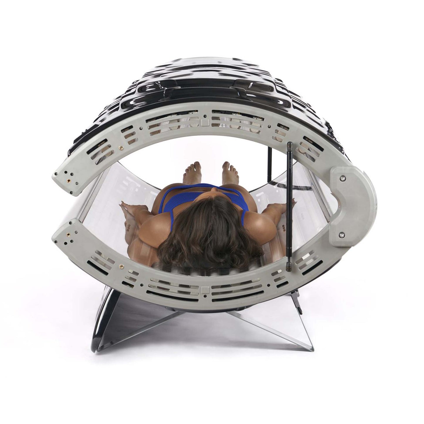 Solar Storm 32R Tanning Bed (220v) Tanning Beds Solar Storm 