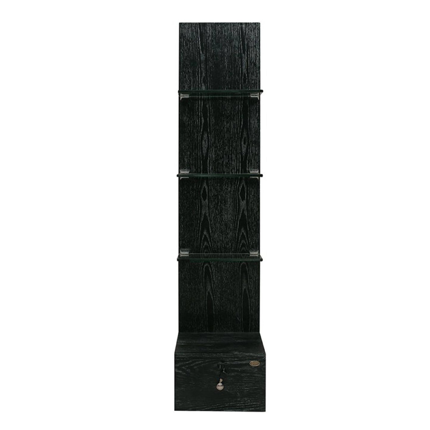 DIR Retail Display Shelf Barron-6812 Salon Equipment Dream In Reality 