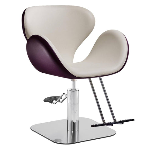 Salon Ambience SH/300 Tulip Styling Chair