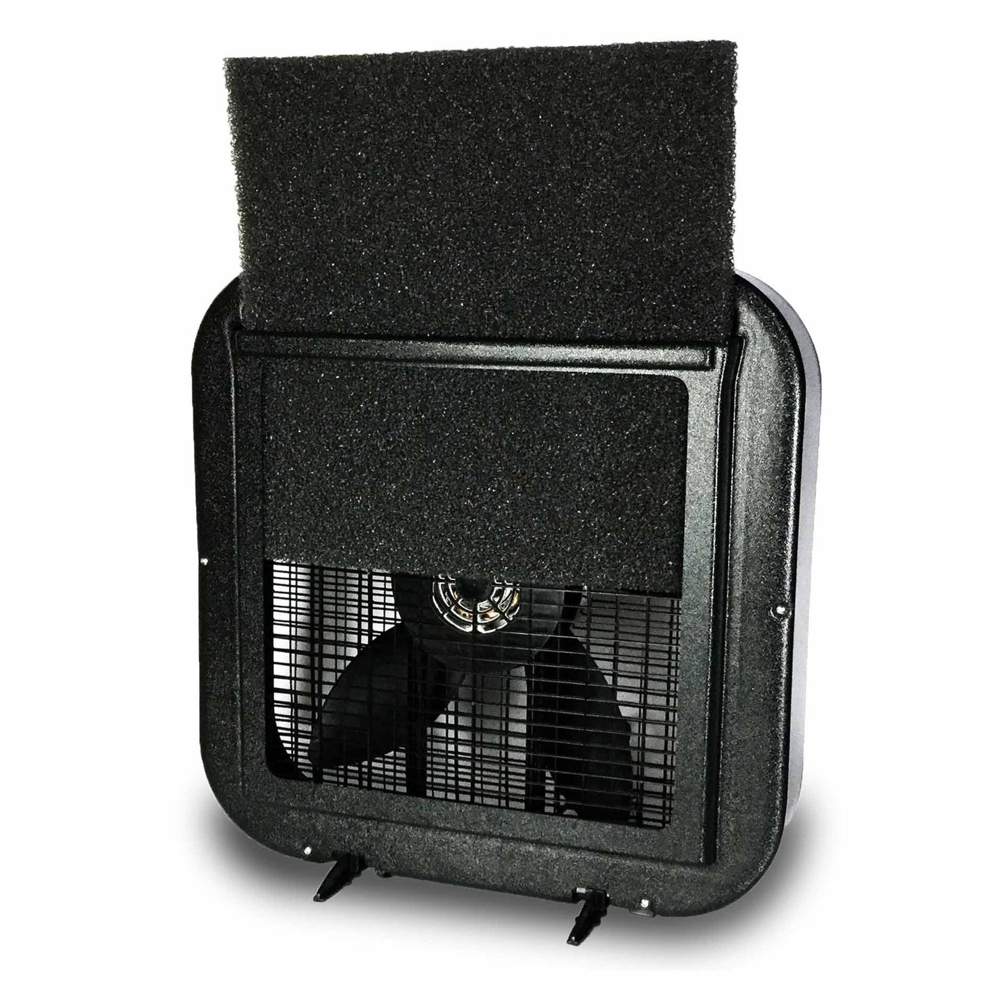 Norvell Professional Overspray Reducing Floor Fan Spray Tanning Equipment Norvell 
