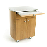 Touch America Timbale Cart