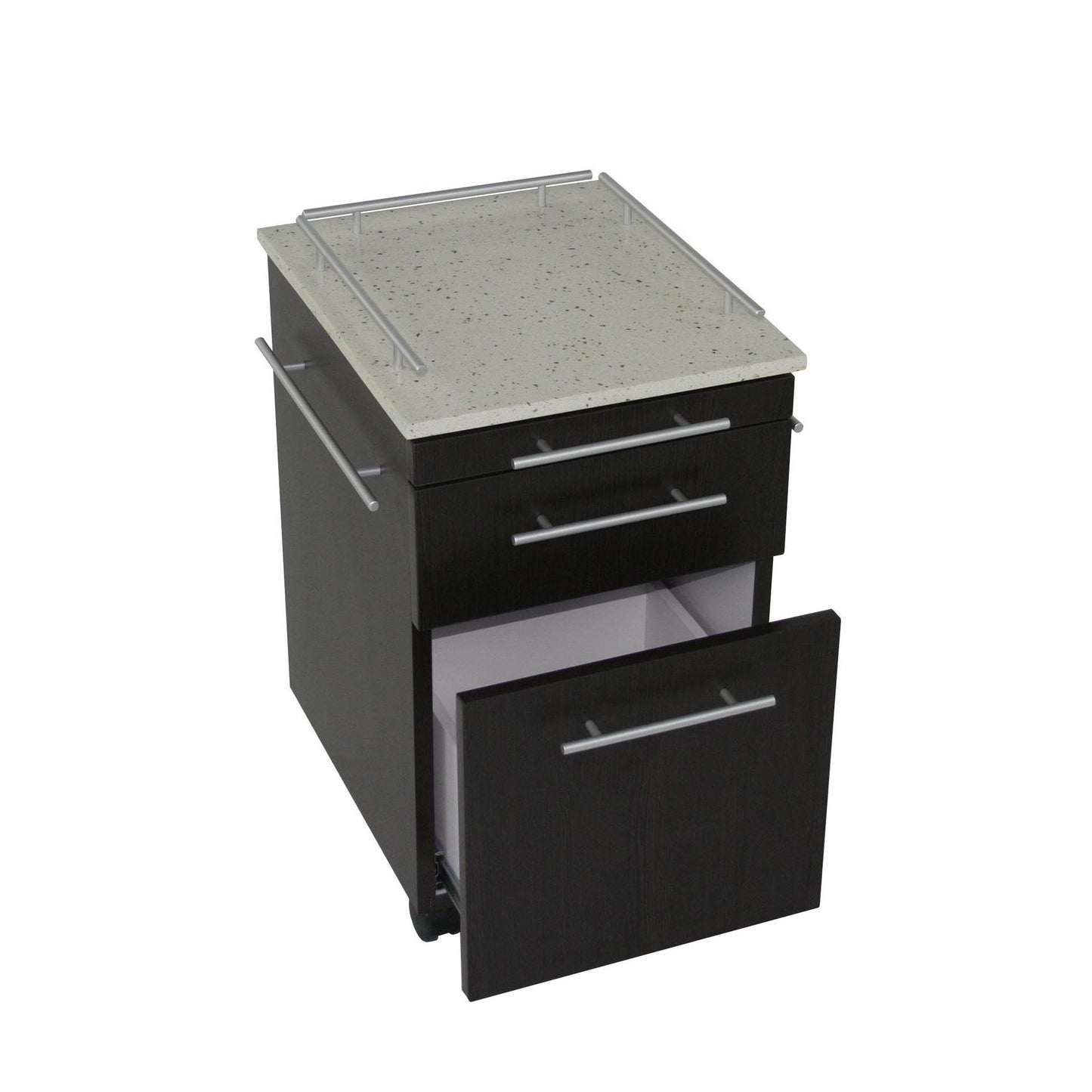 Touch America Pedi-Cart Deluxe 41058-02 Salon Equipment Touch America 