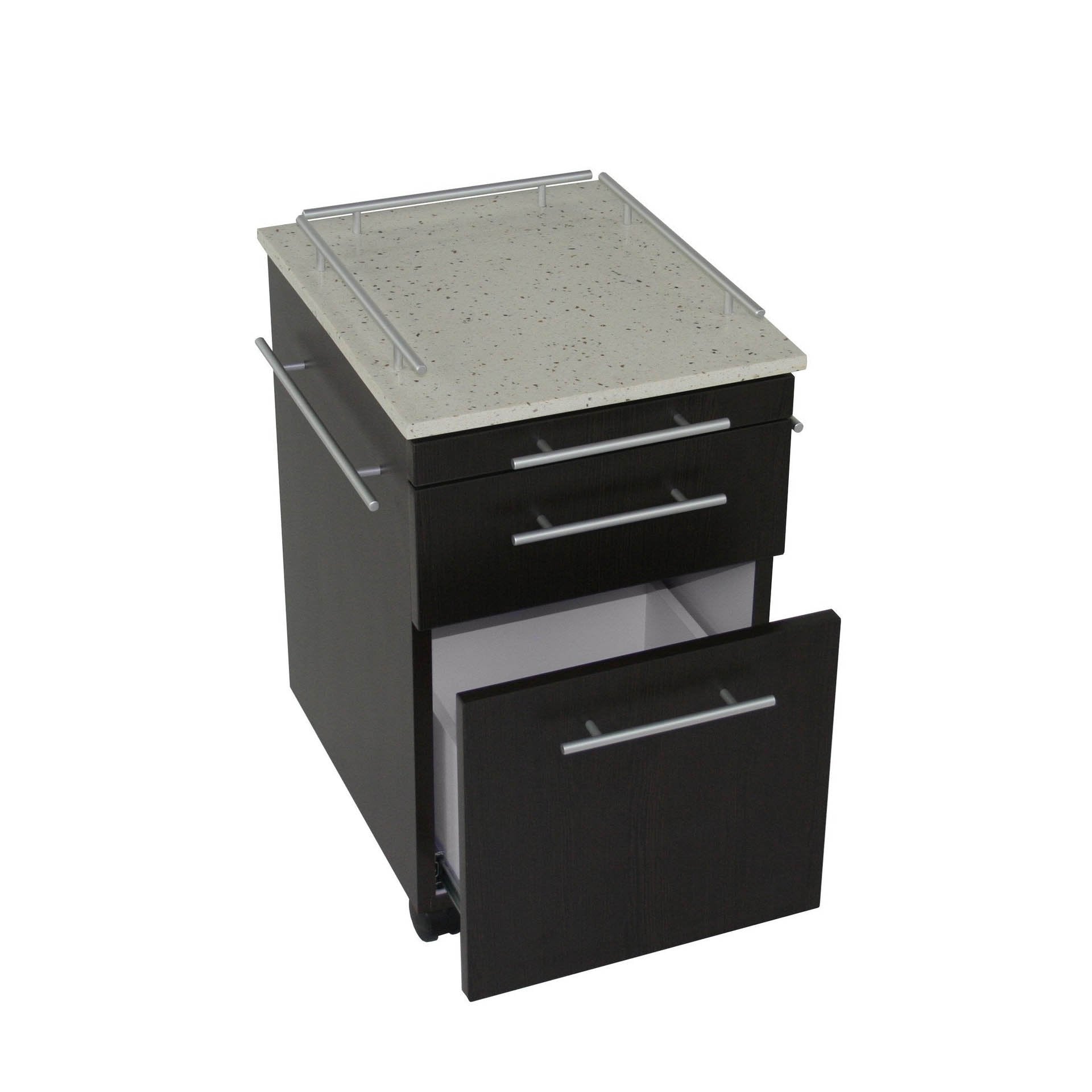 Touch America Pedi-Cart Deluxe 41058-02 Salon Equipment Touch America 