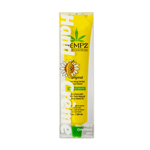 Hempz Hydrating Herbal Hand Creme Original