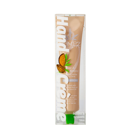 Hempz Hydrating Herbal Hand Creme Koa & Sweet Almond