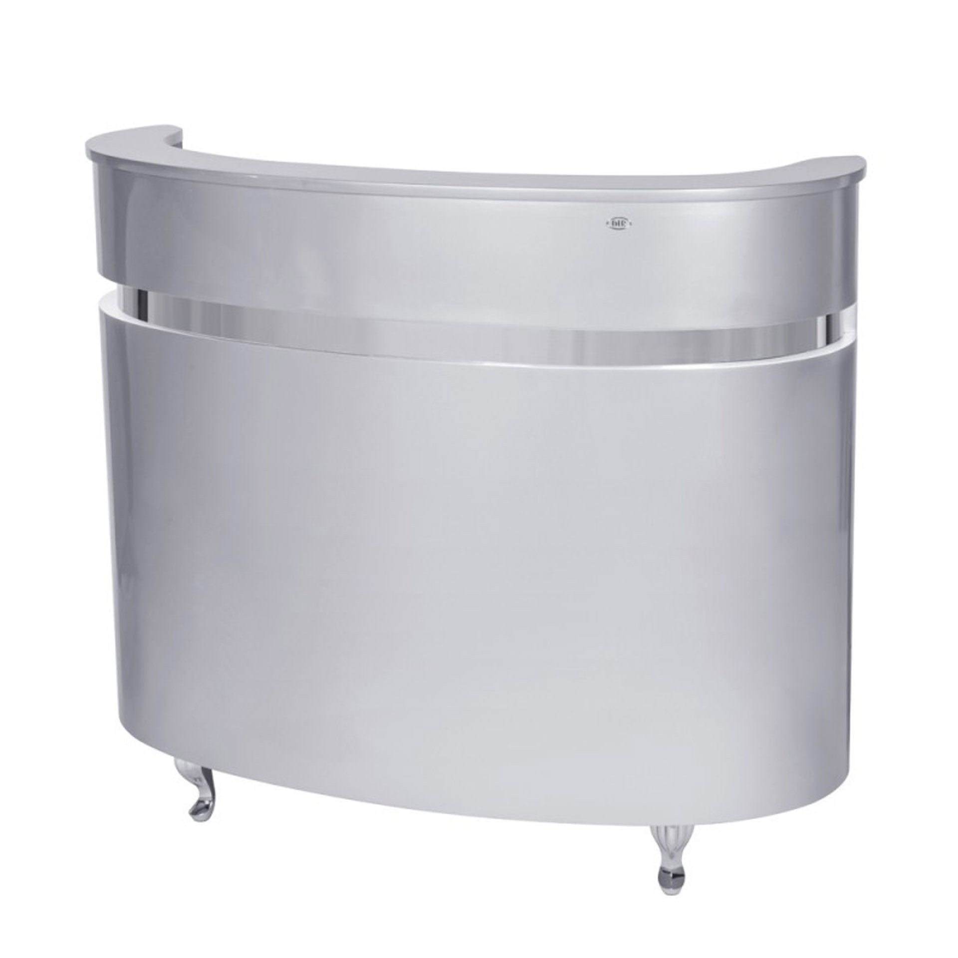 DIR LED Lighting Reception Desk Star Ferry-4103 Salon Equipment Dream In Reality 