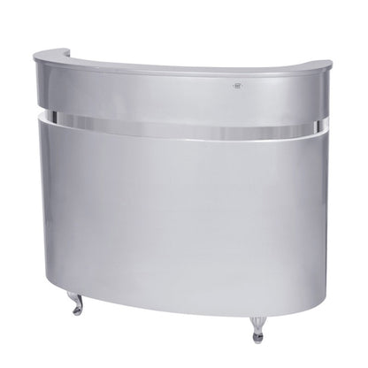 DIR LED Lighting Reception Desk Star Ferry-4103 Salon Equipment Dream In Reality 