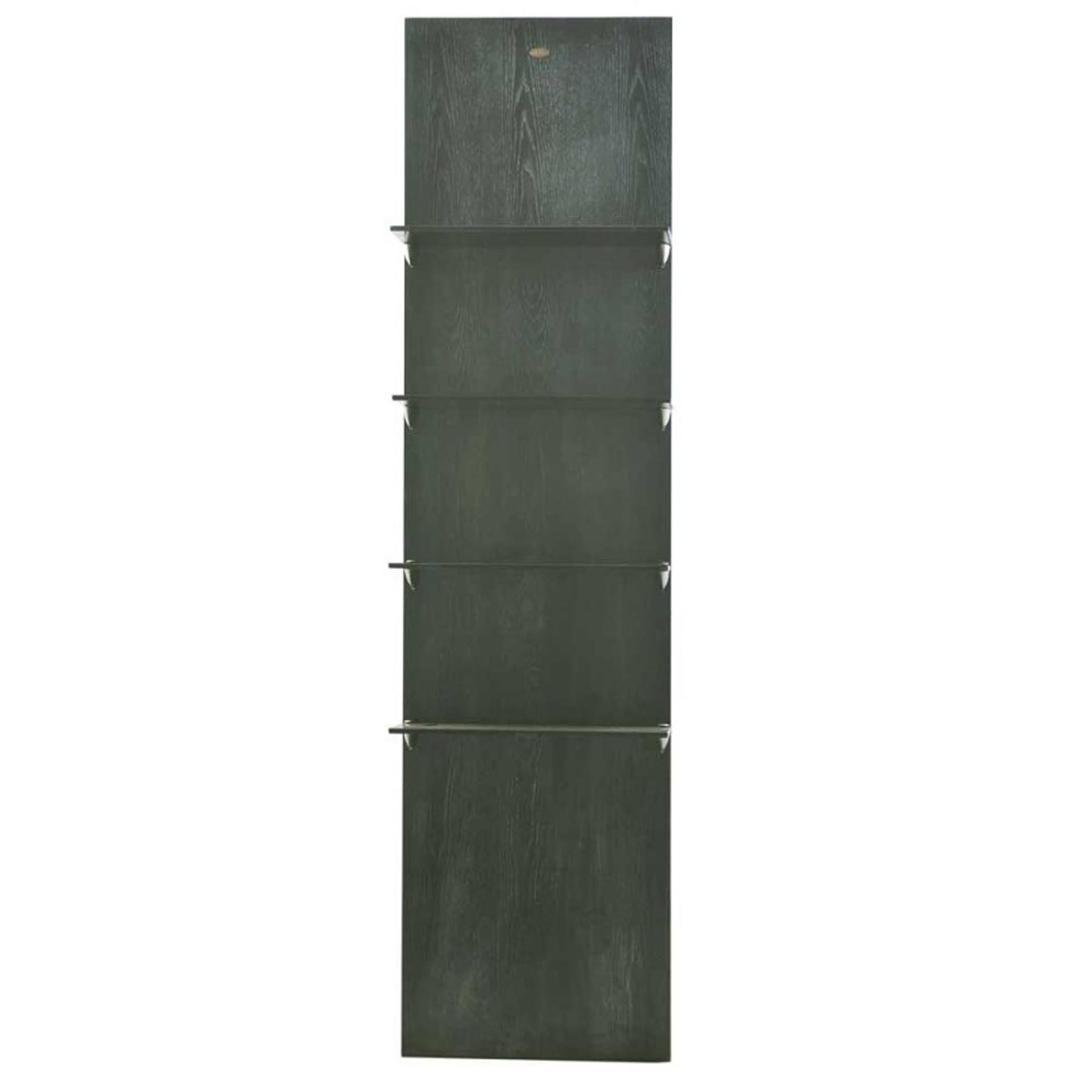DIR Retail Display Shelf Vina-6801 Salon Equipment Dream In Reality 