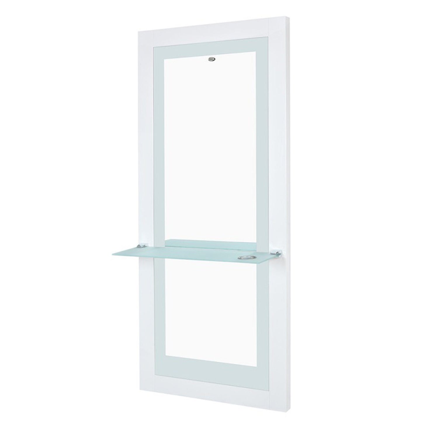 DIR LED lighting Styling Station Luna II-6713 Salon Equipment Dream In Reality White 