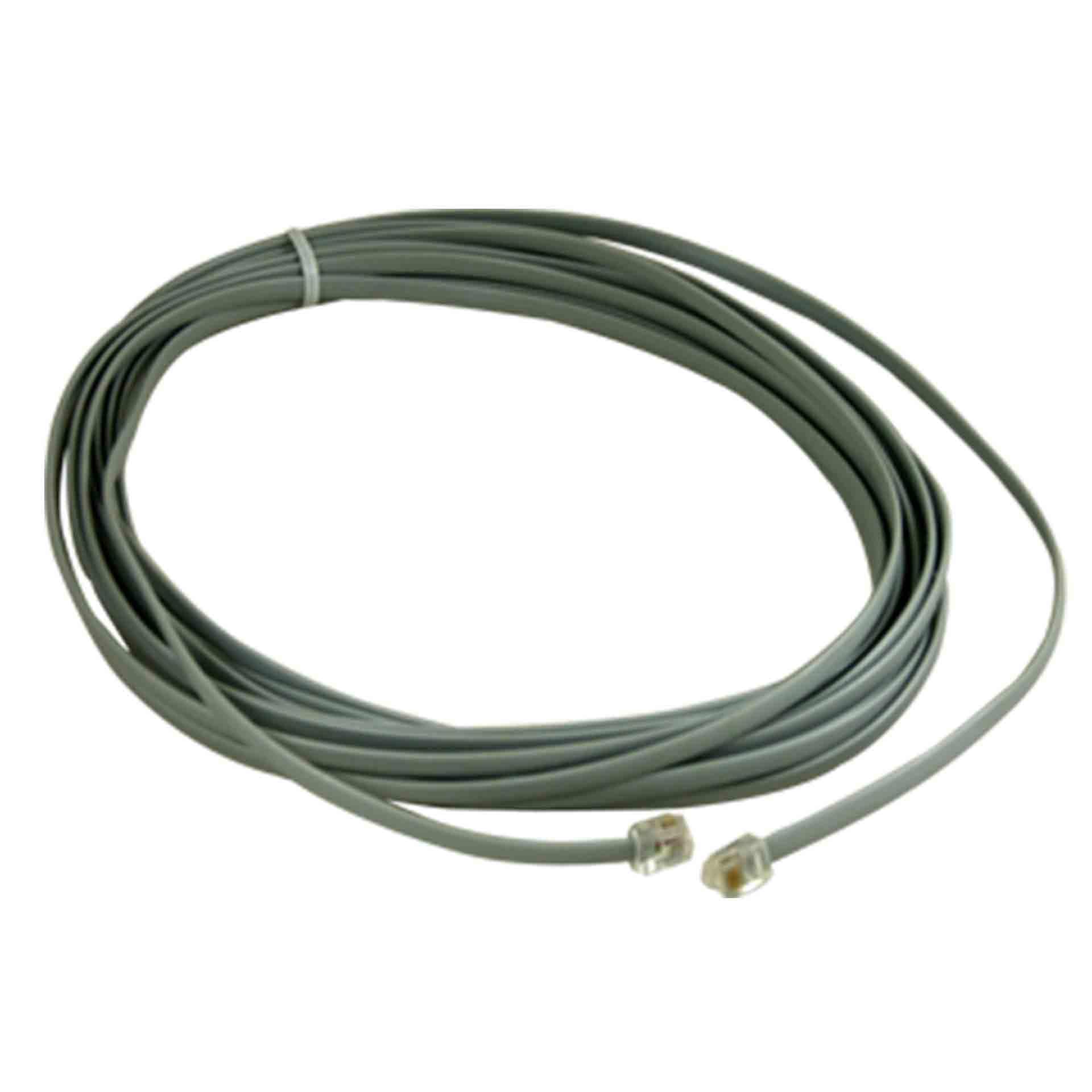 6 Conductor Network Cable (30 Feet) – Sun Tanning Store
