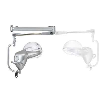 DIR Hair Steamer ION - Wall Mounted - S06WM Salon Equipment Dream In Reality 